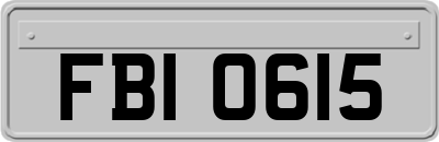FBI0615