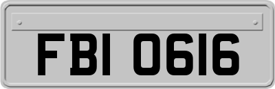 FBI0616