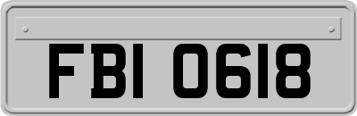 FBI0618