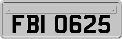 FBI0625