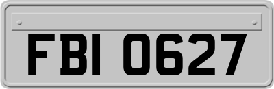 FBI0627