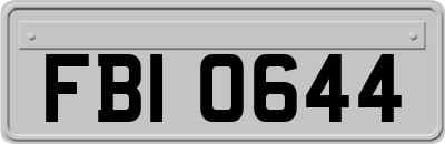 FBI0644