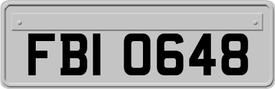 FBI0648