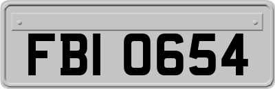 FBI0654