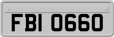 FBI0660