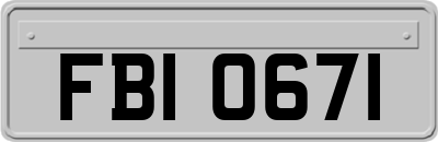 FBI0671