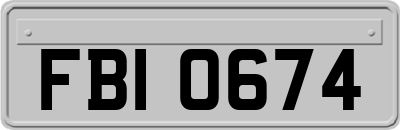 FBI0674