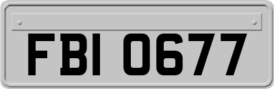 FBI0677