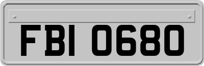 FBI0680