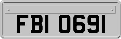 FBI0691