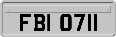 FBI0711