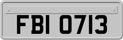 FBI0713