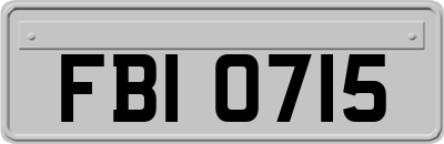 FBI0715