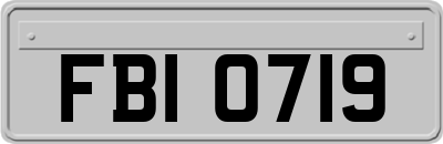 FBI0719