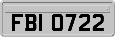 FBI0722