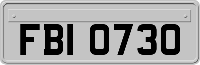 FBI0730