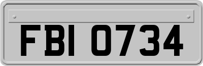 FBI0734
