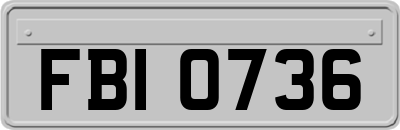 FBI0736