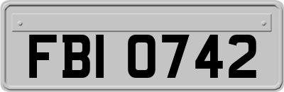FBI0742