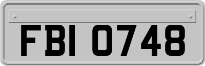 FBI0748