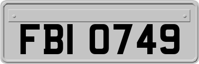 FBI0749