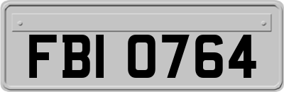 FBI0764