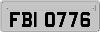 FBI0776