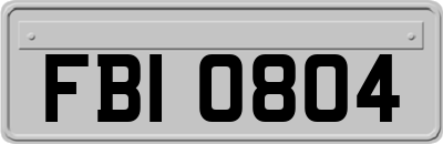 FBI0804