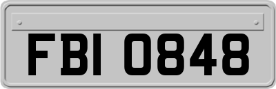 FBI0848
