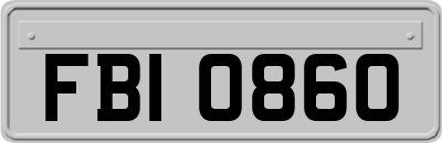 FBI0860