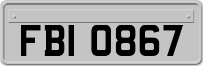 FBI0867