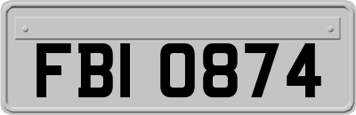 FBI0874