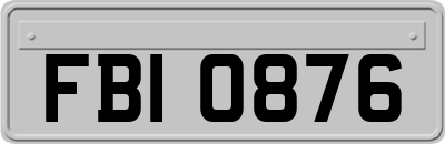 FBI0876