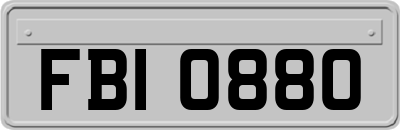 FBI0880