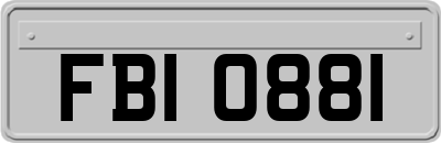 FBI0881