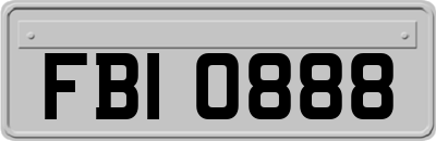FBI0888