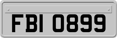 FBI0899