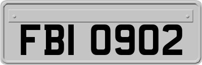 FBI0902