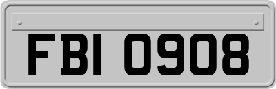 FBI0908