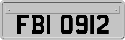 FBI0912