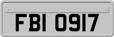 FBI0917