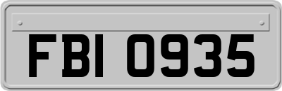 FBI0935