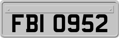 FBI0952