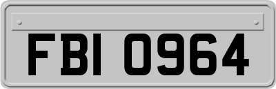 FBI0964