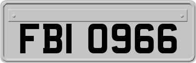 FBI0966