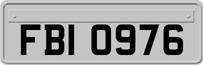 FBI0976