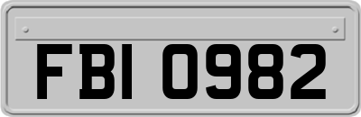 FBI0982
