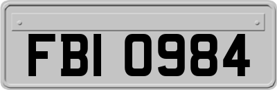 FBI0984