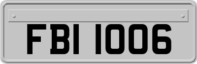 FBI1006