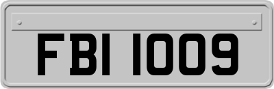 FBI1009